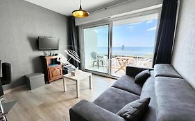 Bel Appartement neuf Hyper cosy Vue mer 180